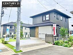 物件画像 つくば市島名