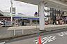 周辺：ローソン土浦駅東口店まで140m、24時間営業で日々の生活に便利なコンビニ。