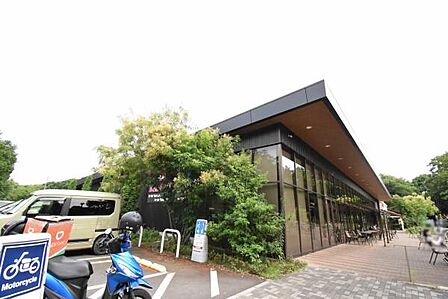 カスミ筑波大学店まで1400m、お惣菜が豊富な深夜営業のカスミ(スーパー)。帰宅が遅い方には何かと便利です。