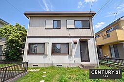 物件画像 守谷市松前台6丁目