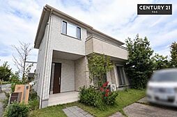 物件画像 守谷市松並青葉2丁目