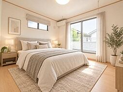 洋室の画像