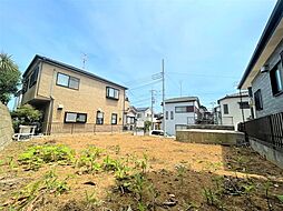 物件画像 千葉市稲毛区宮野木町売地