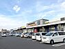 周辺：かわまち矢作モールまで1927m