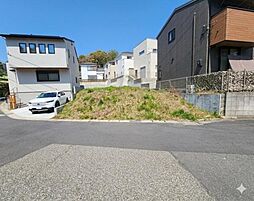 物件画像 千葉市稲毛区宮野木町売地