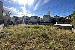 物件画像 千葉市若葉区みつわ台5丁目売地