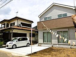 物件画像 千葉市緑区誉田町1丁目新築一戸建て