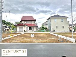 物件画像 千葉市緑区誉田町2丁目売地