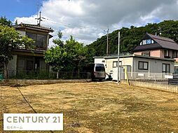 物件画像 千葉市若葉区加曽利町売地