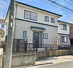 物件画像 千葉市緑区おゆみ野有吉売地