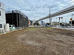 物件画像 センチュリータウン穴川駅前　4棟現場