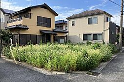 物件画像 千葉市稲毛区宮野木町売地