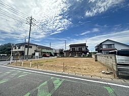 物件画像 千葉市若葉区若松町売地