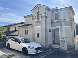 物件画像 千葉市稲毛区宮野木町中古一戸建て