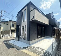 物件画像 千葉市花見川区朝日ヶ丘1丁目新築一戸建て