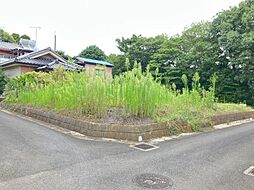 物件画像 千葉市緑区高津戸町売地