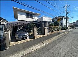 物件画像 千葉市花見川区千種町中古一戸建て