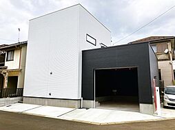 物件画像 千葉市緑区高田町新築一戸建て