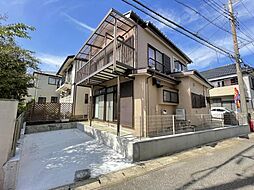 物件画像 千葉市花見川区長作町中古一戸建て