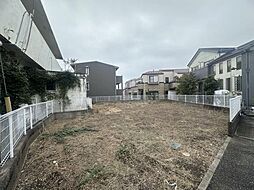 物件画像 千葉市花見川区浪花町売地