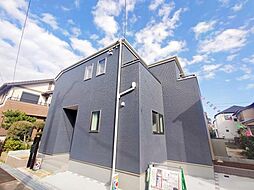 物件画像 四街道市大日新築一戸建て