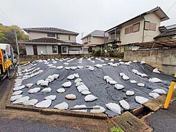 物件画像 四街道市つくし座2丁目売地