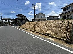 物件画像 四街道市さちが丘1丁目売地