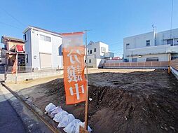 物件画像 千葉市緑区大椎町売地