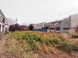 物件画像 茂原市茂原売地