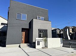 物件画像 千葉市若葉区若松町新築一戸建て