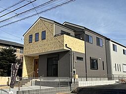 物件画像 新築未入居 センチュリータウンあすみが丘4棟　1号棟