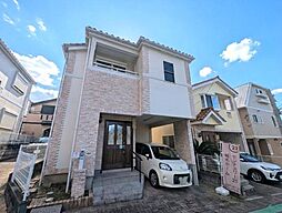 物件画像 千葉市稲毛区園生町中古一戸建て