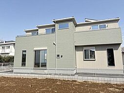 物件画像 センチュリータウン栗山3 NoC