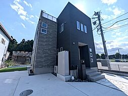 物件画像 四街道市吉岡新築一戸建て