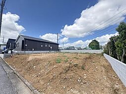 物件画像 千葉市稲毛区長沼原町売地