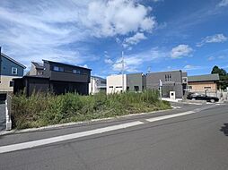 物件画像 千葉市緑区土気町売地