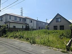物件画像 大網白里市みずほ台1丁目売地