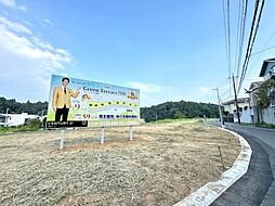 物件画像 グリーンテラス誉田　8棟