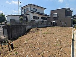 物件画像 千葉市緑区あすみが丘2丁目売地