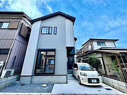 物件画像 千葉市中央区鵜の森町新築一戸建て