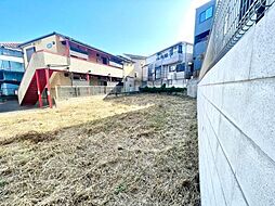 物件画像 千葉市稲毛区作草部1丁目売地