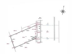 千葉市稲毛区園生町売地