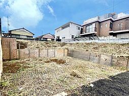 物件画像 千葉市稲毛区園生町売地