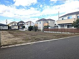 物件画像 千葉市緑区誉田町2丁目売地