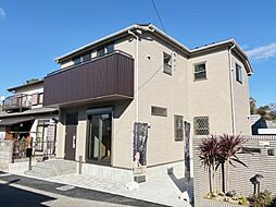 物件画像 センチュリータウン小中台 1棟現場