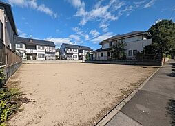 物件画像 千葉市緑区おゆみ野中央6丁目売地