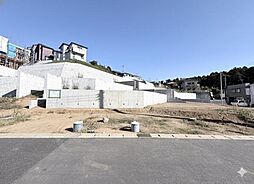 物件画像 千葉市稲毛区園生町売地