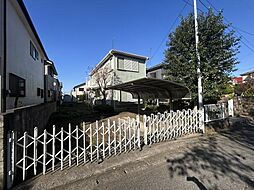 物件画像 四街道市大日売地