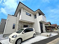 物件画像 千葉市中央区寒川町3丁目新築一戸建て