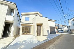 物件画像 千葉市中央区寒川町3丁目新築一戸建て